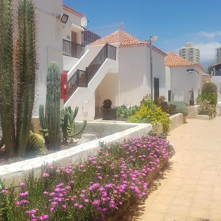 Appartamento Apartamento Las Americas Paraiso Royal