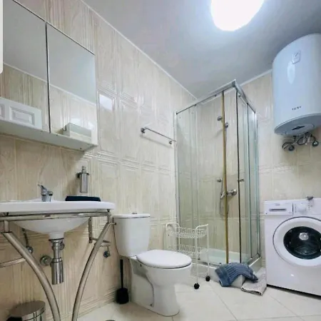 Appartamento Apartamento Las Americas Paraiso Royal