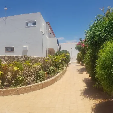 Appartamento Apartamento Las Americas Paraiso Royal *