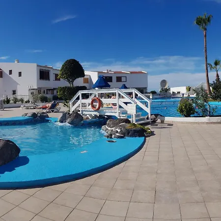 Appartamento Apartamento Las Americas Paraiso Royal