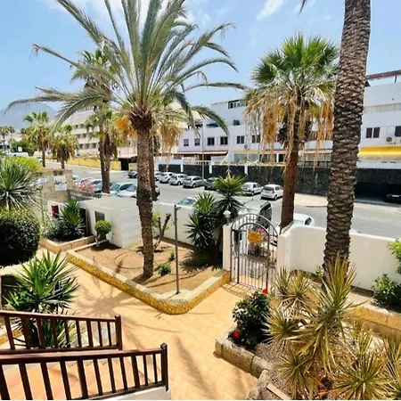 Apartamento Las Americas Paraiso Royal Appartamento *