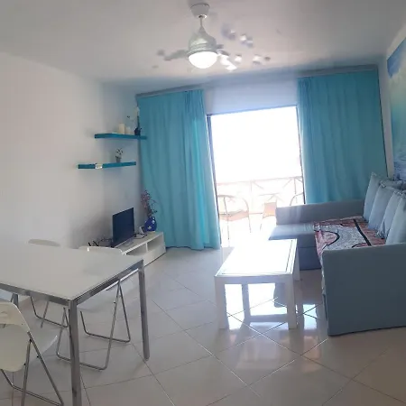 Apartamento Las Americas Paraiso Royal Appartamento