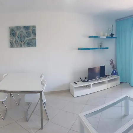 Apartamento Las Americas Paraiso Royal *