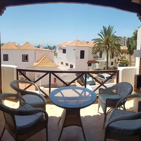 Appartamento Apartamento Las Americas Paraiso Royal *