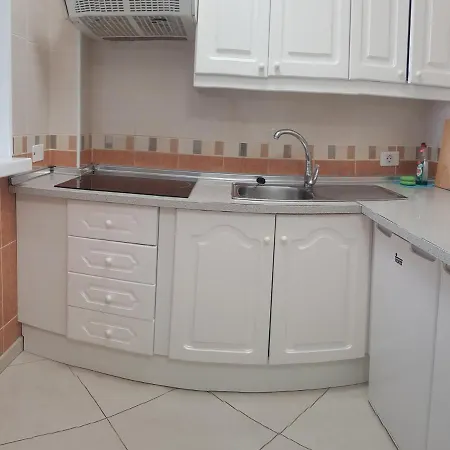 Apartamento Las Americas Paraiso Royal Appartamento