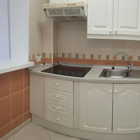 Appartamento Apartamento Las Americas Paraiso Royal