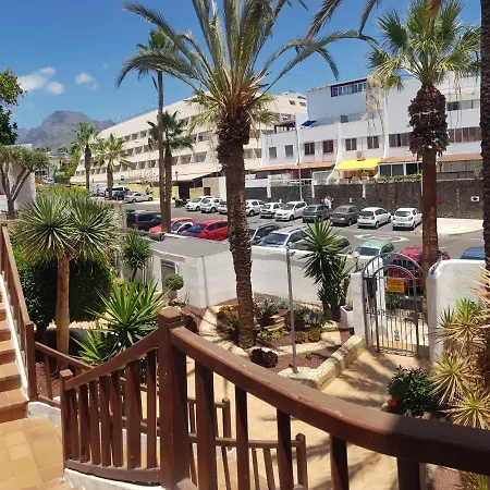 Appartamento Apartamento Las Americas Paraiso Royal *