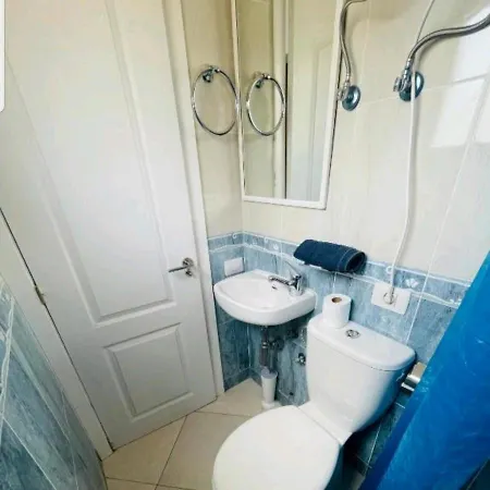 Apartamento Las Americas Paraiso Royal Apartment
