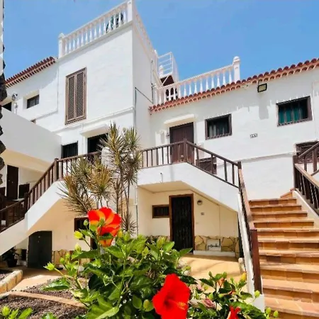Apartamento Las Americas Paraiso Royal Playa de las Americas (Tenerife)
