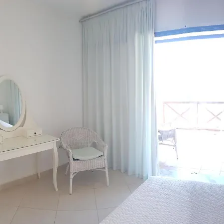 Apartment Apartamento Las Americas Paraiso Royal