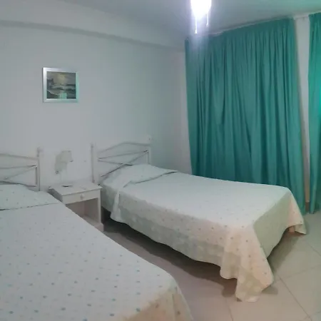 Apartment Apartamento Las Americas Paraiso Royal *