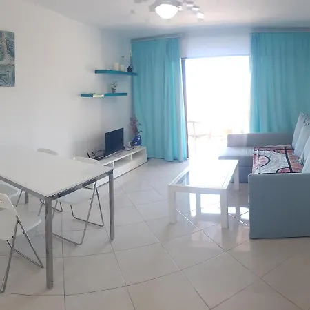 Apartamento Las Americas Paraiso Royal *