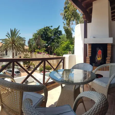 Apartment Apartamento Las Americas Paraiso Royal Playa de las Americas (Tenerife)