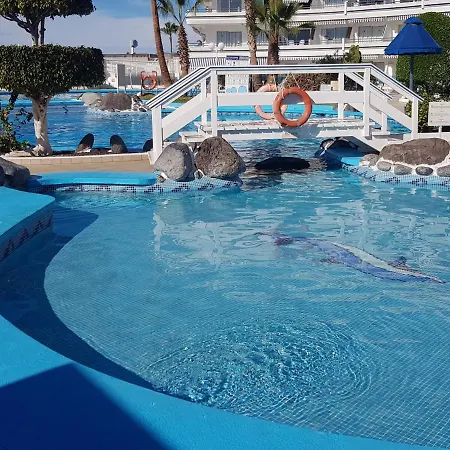 Apartamento Las Americas Paraiso Royal Playa de las Americas (Tenerife)