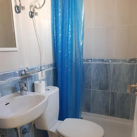 Apartamento Las Americas Paraiso Royal *