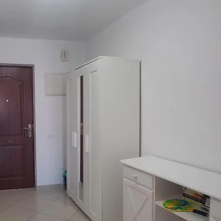Apartment Apartamento Las Americas Paraiso Royal