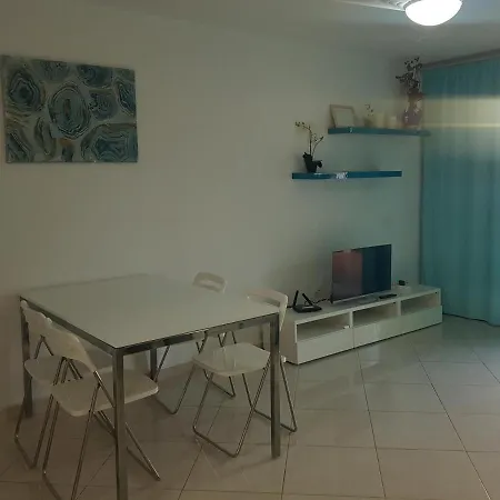 Apartamento Las Americas Paraiso Royal * Playa de las Americas (Tenerife)