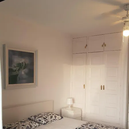 Apartment Apartamento Las Americas Paraiso Royal Playa de las Americas (Tenerife)