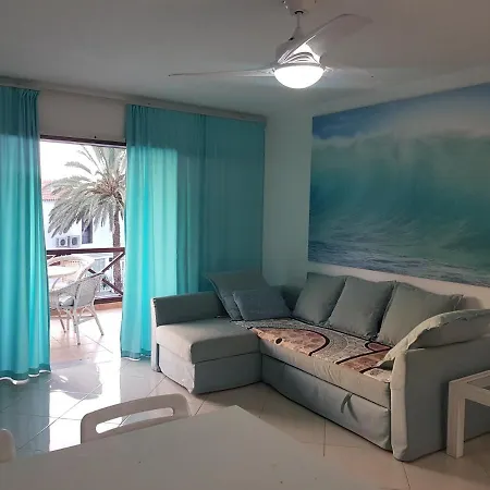 Apartamento Las Americas Paraiso Royal * Playa de las Americas (Tenerife)