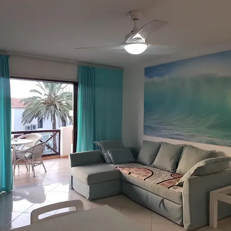 Apartamento Las Americas Paraiso Royal Apartment Playa de las Americas (Tenerife)
