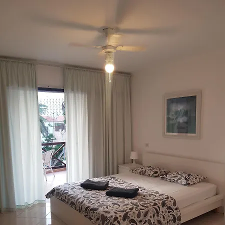 Apartamento Las Americas Paraiso Royal